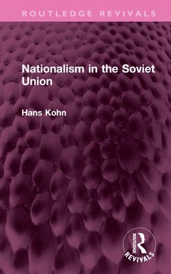 Nationalism in the Soviet Union 1