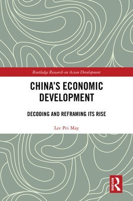 China's Economic Development 1