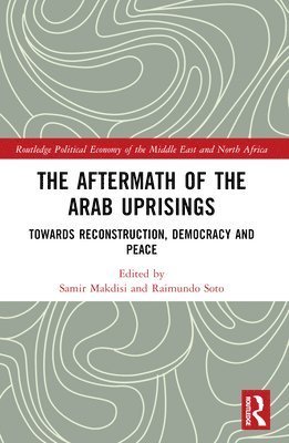 The Aftermath of the Arab Uprisings 1