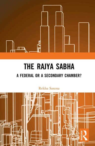 Rekha Saxena - Rajya Sabha, Inbunden