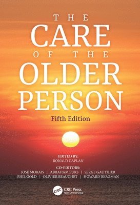 Ronald Caplan, USA) Caplan, Ronald (Weill Medical College of Cornell University - Care of the Older Person, Häftad