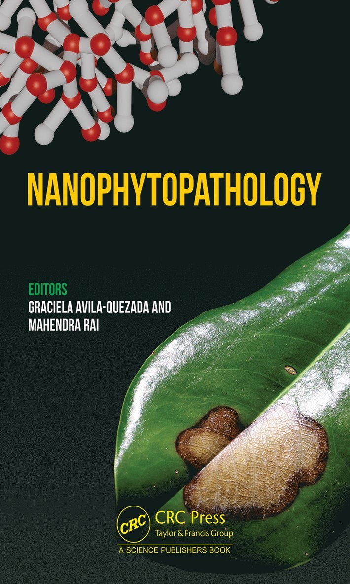 Nanophytopathology