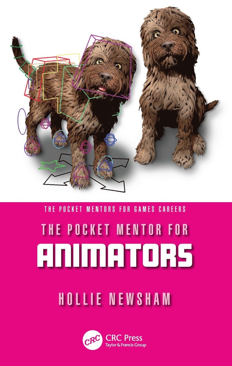Pocket Mentor for Animators 1