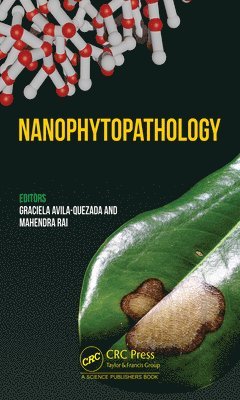 Nanophytopathology