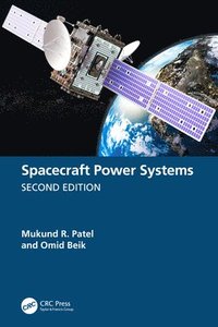 bokomslag Spacecraft Power Systems