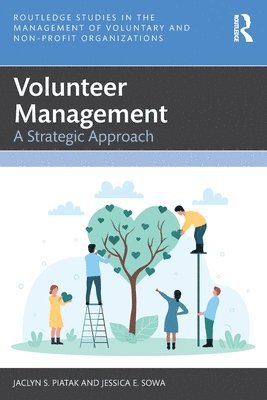 Volunteer Management 1