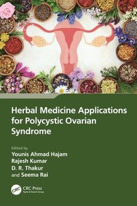 bokomslag Herbal Medicine Applications for Polycystic Ovarian Syndrome