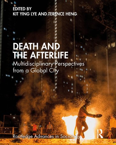 Kit Ying Lye, Terence Heng - Death and the Afterlife, Häftad