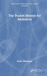 bokomslag Pocket Mentor for Animators