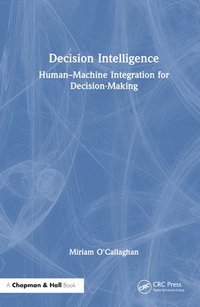 bokomslag Decision Intelligence