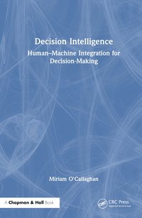 bokomslag Decision Intelligence