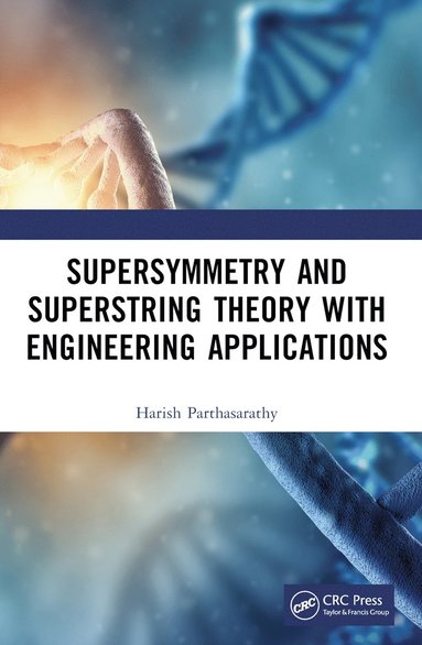 bokomslag Supersymmetry and Superstring Theory with Engineering Applications