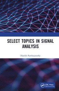 bokomslag Select Topics in Signal Analysis