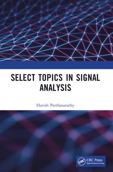 bokomslag Select Topics in Signal Analysis