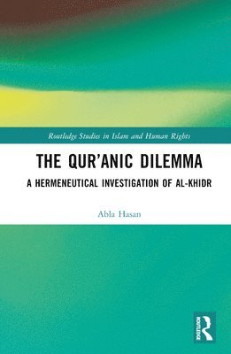 The Quranic Dilemma 1