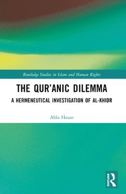 The Quranic Dilemma 1