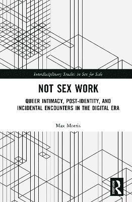 Not Sex Work 1