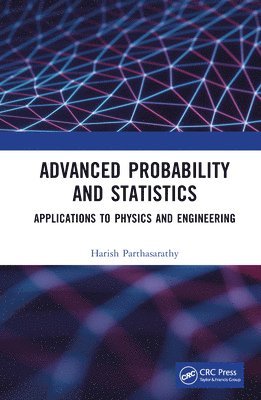 Advanced Probability and Statistics 1