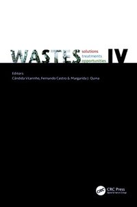 bokomslag WASTES