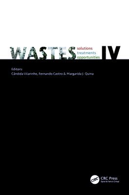 bokomslag WASTES