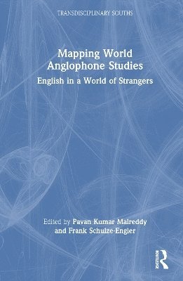 Mapping World Anglophone Studies 1