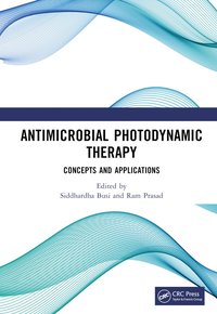 bokomslag Antimicrobial Photodynamic Therapy