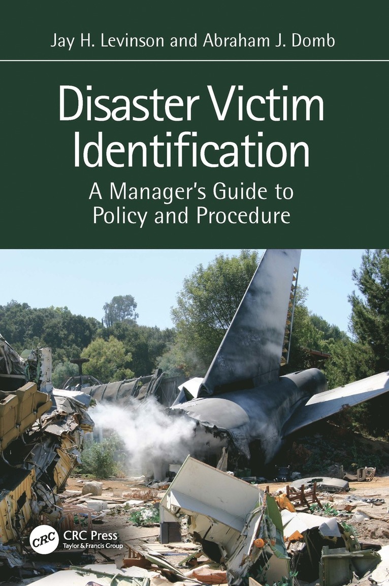 Disaster Victim Identification 1