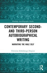 bokomslag Contemporary Second- and Third-Person Autobiographical Writing