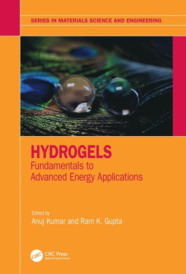 bokomslag Hydrogels