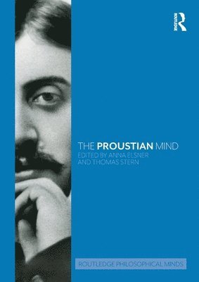 The Proustian Mind 1