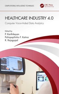 bokomslag Healthcare Industry 4.0