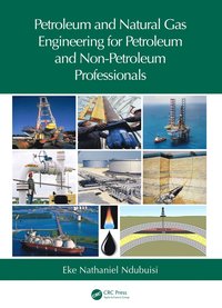 bokomslag Petroleum and Natural Gas Engineering for Petroleum and Non-Petroleum Professionals