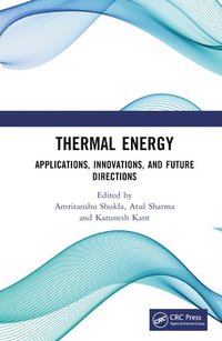 bokomslag Thermal Energy