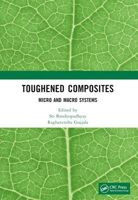 Toughened Composites