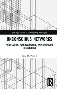 bokomslag Unconscious Networks