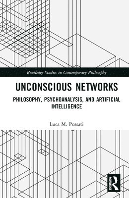 bokomslag Unconscious Networks