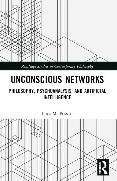 bokomslag Unconscious Networks