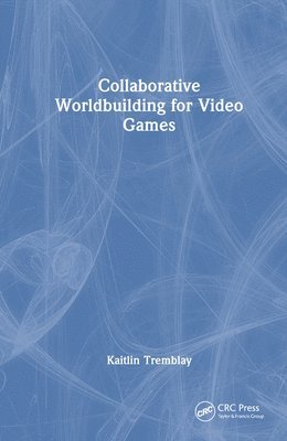 Collaborative Worldbuilding for Video Games 1
