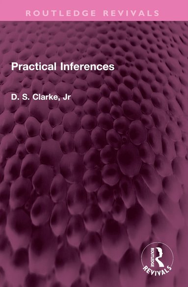 bokomslag Practical Inferences