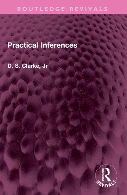 Practical Inferences 1