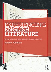 bokomslag Experiencing English Literature