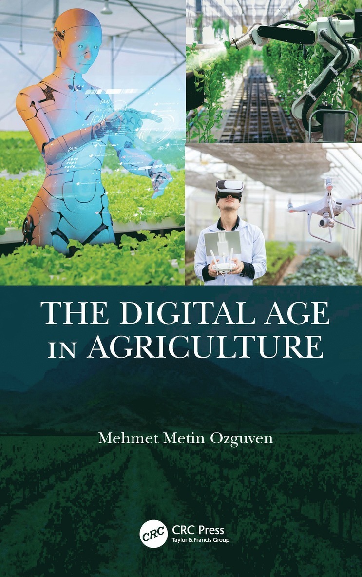Digital Age in Agriculture 1
