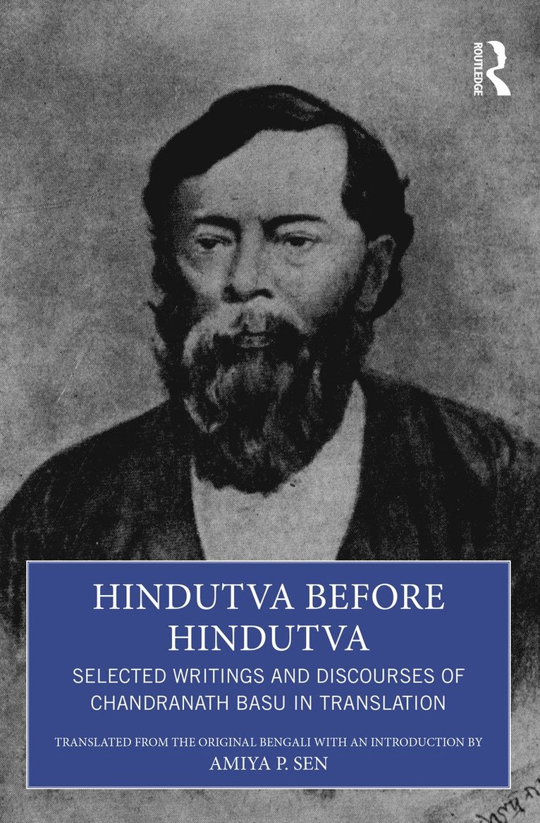 Hindutva before Hindutva 1