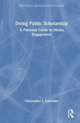Doing Public Scholarship 1