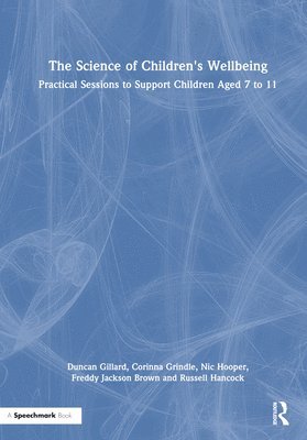 bokomslag Science of Children's Wellbeing