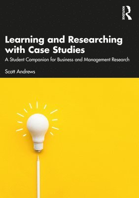 Learning and Researching with Case Studies 1