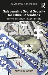 bokomslag Safeguarding Social Security for Future Generations