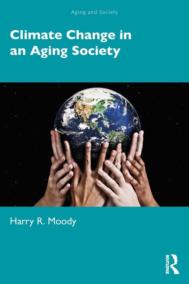 bokomslag Climate Change in an Aging Society