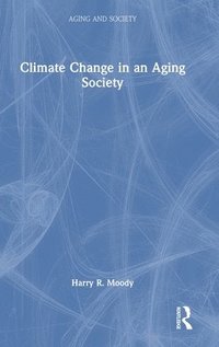 bokomslag Climate Change in an Aging Society