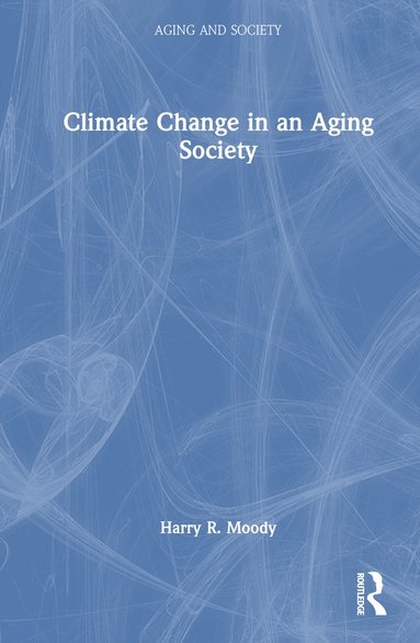 bokomslag Climate Change in an Aging Society